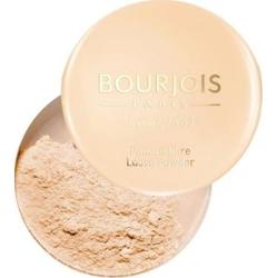 Bourjois Loose Puder Sypki Matujący 01 Peche 32g