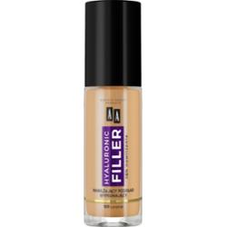 AA Hyaluronic Filler Lekki Nawilżający Podkład Do Twarzy 109 Caramel 30ml
