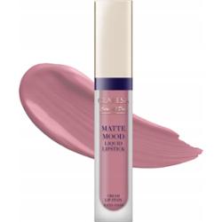 Claresa Care All Day Matte Mood Matowa Pomadka Do Ust w Płynie 03 Calm