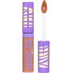 Ingrid True Pearl Matte Lips Matowa Pomadka Do Ust w Płynie Trwała 07 8ml
