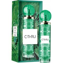C-Thru Luminous Emerald Damska Woda Toaletowa Owocowo Kwiatowa EDT 50ml
