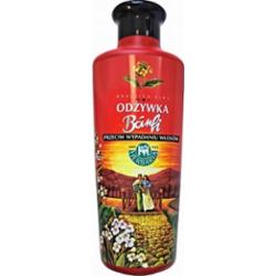 Banfi Herbaria Odżywka Do Włosów Przeciw Wypadaniu Gorczyca Chrzan 250ml
