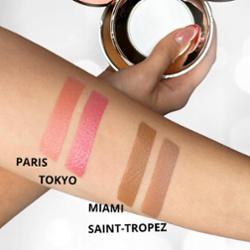 Affect Dream Cream Kremowy Bronzer Do Konturowania Twarzy GC-0002 Miami 10g