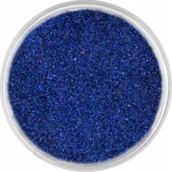 Claresa Granatowy Pyłek Do Paznokci Hybrydowych Zdobień Quartz 9 Blue
