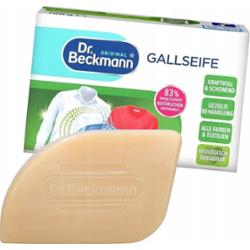 Dr. Beckmann Mydełko Odplamiające Uniwersalne Do Tkanin Odplamiacz 100g