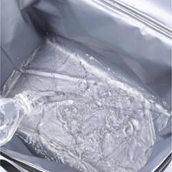 Wodoodporna Torba Termiczna Piknikowa Plażowa Termoizolacyjna Lunch Box