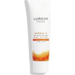 Lumene Valo Rozświetlający Lekki Krem SPF30 50ml