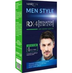 Marion Men Style Rduktor Siwizny 108 Ciemny Szatyn