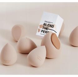 Veoli Botanica Blend The Perfection Gąbka Do Makijażu Sponge Blending