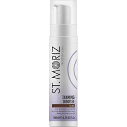 ST MORIZ Mus Samoopalający Bronzer Dark 200ml