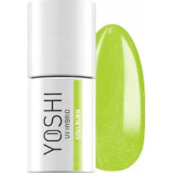 Yoshi Heartcore Lakier Hybrydowy Do Paznokci Cat Eye 191 Soulburn 6ml