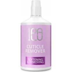 PALU Cuticle Remover Profesjonalny Płyn Do Zmiękczania Skórek 100ml