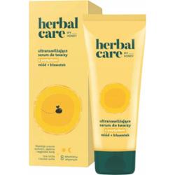 Farmona Herbal Care My Honey Ultranawilżajace Serum Do Twarzy Peptydy 50ml