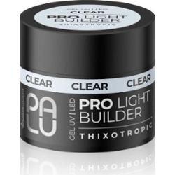 Palu Żel Budujący Pro Light Builder Gel Clear 12g