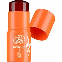 FaceBoom Make-Up Water Jelly Tint Żelowy Do Ust Policzków Powiek 03 Papaya