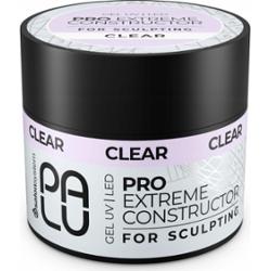 Palu Pro Extreme Żel Konstrukcyjny Do Przedłużania Paznokci Clear 12g