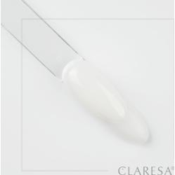 Claresa Soft Easy Builder Gel Żel Budujący Milky White Mleczny Biały 90g