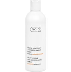 Ziaja PRO Złuszczający Peeling Parafinowy Do Rąk z Mikrogranulkami 270ml