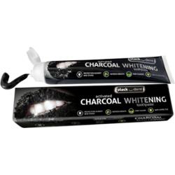 Black Dent Charcoal Whitening Wybielająca Pasta Do Zębów z Węglem Mint 75g