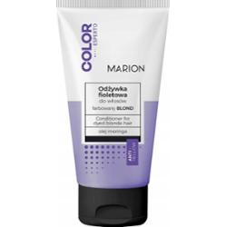 Marion Odżywka Do Włosów Farbowanych Blond 150ml