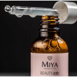 Miya Beauty Lab Prebiotyczne Serum Do Twarzy Przeciw Niedoskonałościom 30ml