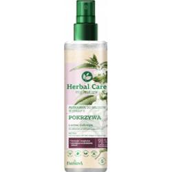 Farmona Herbal Care Normalizująca Płukanka Do Włosów Spray Pokrzywa 200ml