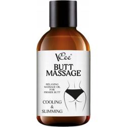 VCee Butt Massage Olejek Do Masażu Pośladków 200ml