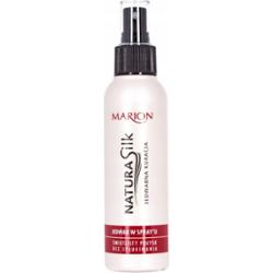 Marion Jedwabna Kuracja w Spray'u Jedwab 130ml