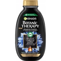 Garnier Botanic Therapy Oczyszczający Szampon Do Włosów z Węglem 400ml