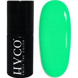 HYCO Lakier Hybrydowy Do Paznokci 6 ml Kolor 038