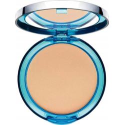 Artdeco Sun Protection Matujący Podkład w Pudrze SPF50 90 Light Sand 9,5g