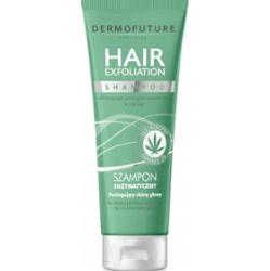 Dermo Future Szampon Enzymatyczny Hair Exfoliation