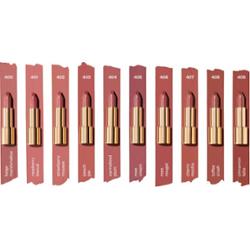 Paese NUDElightful Kremowa Nawilżająca Pomadka Do Ust 406 Rose Nougat
