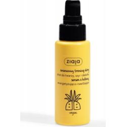Ziaja Ananasowe Ultralekkie Serum Kofeina Energetyzująco Nawilżające 50ml