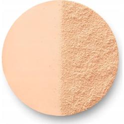 Bourjois Always Fabulous Podkład Do Twarzy w Pudrze 115 Golden Ivory 7g
