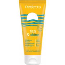 Perfecta Olejkowy Balsam Stopniowo Brązujący Każdy Rodzaj Karnacji 200ml