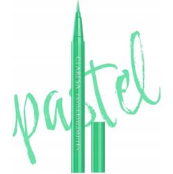 Claresa Pastel Eyeliner Wodoodporny w Pisaku Pastelowy Zielony 03 Green