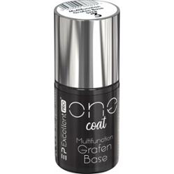 Excellent PRO One Coat Grafen Base Utwardzająca Baza Do Paznokci 7g