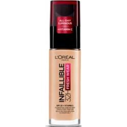 Loreal Podkład Infallible 32h Freash Waer Vit C SPF25 015 Neutral