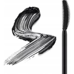 Catrice Glam Doll False Lashes Pogrubiający Tusz Do Rzęs Czarny 010 Black