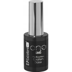 Excellent PRO One Coat Grafen Base Utwardzająca Baza Do Paznokci 11g
