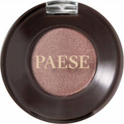Paese Eyegasm Monoshadow Satynowy Cień Do Powiek Pojedynczy Brąz 11 Suede