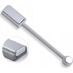 Magnetyzer Magnes Dwustronny Efekt Kociego Oka
