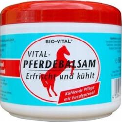 Bio Vital Maść Końska Balsam Chłodzący 500ml