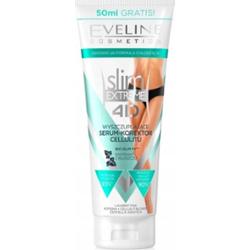 Eveline Slim 4D Wyszczuplające Serum Cellulit 250