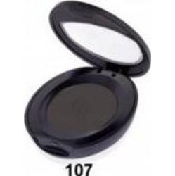 Golden Rose Eyebrow Puder do Brwi + Pędzelek 107
