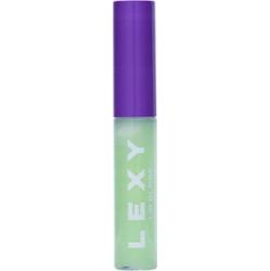 Ingrid Lexy Lip Gloss Nawilżający Błyszczyk Do Ust z Drobinkami Mohito 8ml