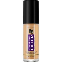 AA Hyaluronic Filler Nawilżający Podkład Do Twarzy 107 Dark Beige 30ml
