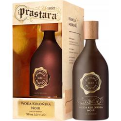 Prastara Woda Kolońska Dla Mężczyzn Noir Limited Edition Elegancka 150ml