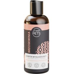 Wow! Pets Wygładzający Szampon Dla Psa Brzoskwinia
